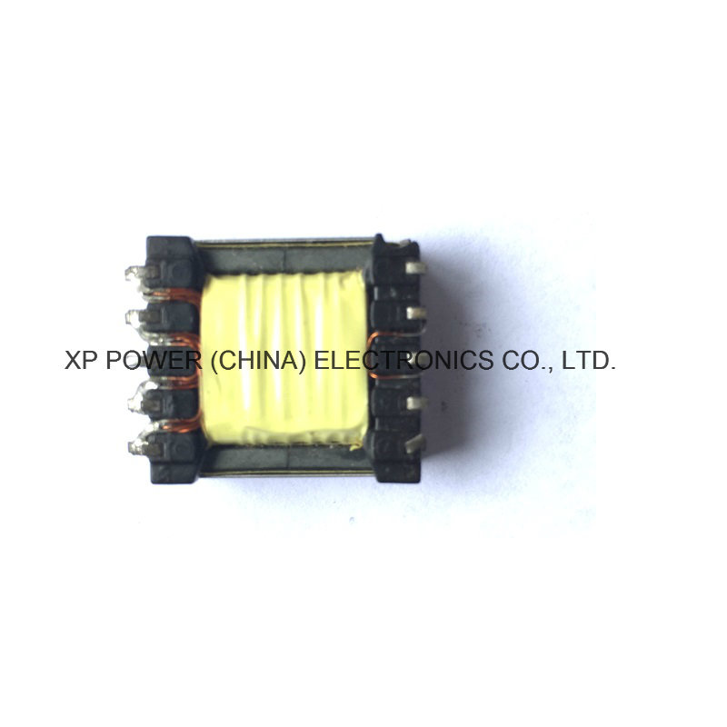 Power Transformer with UR Ce SGS Report