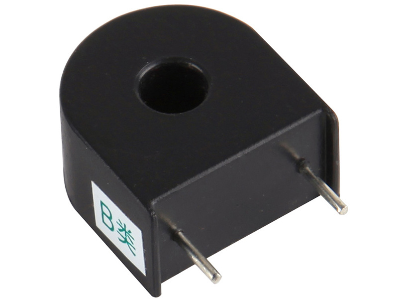 Ultramicro PCB Mounting Current Transformer/Mini Current Transformer/ Electronic Current Inductor Zmct103c