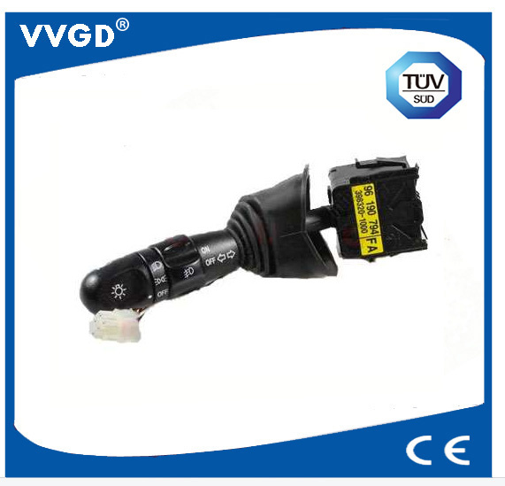 Auto Turn Signal Switch for Dawoo Nubira 96190794 96190793