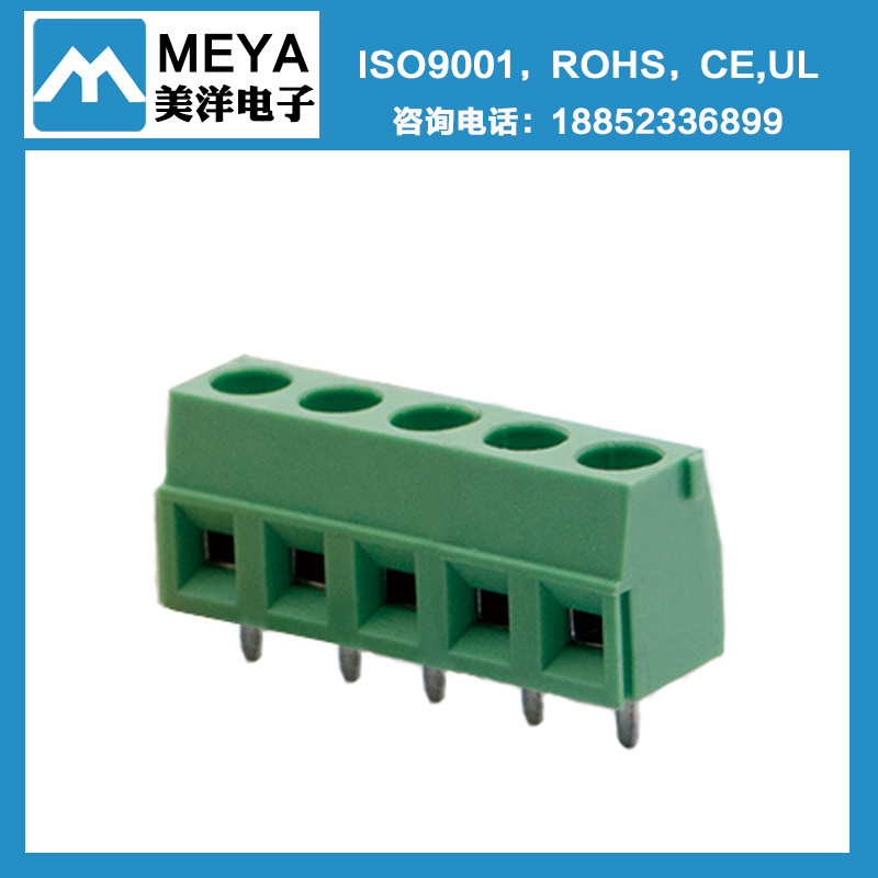 Dg128 Kf128 Wj128 Terminal Block