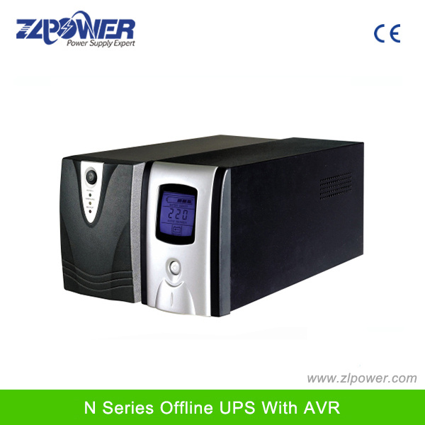400-1500va Best Quality Offline UPS for Standby Computer Backup Solution