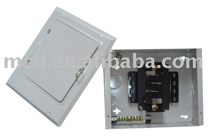Distribution Boxes