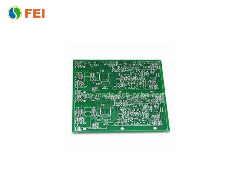 HDI PCB