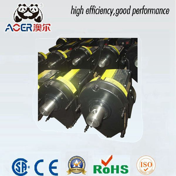 Gear Reducer Reversible 0.5HP Single Phase Induction Motor