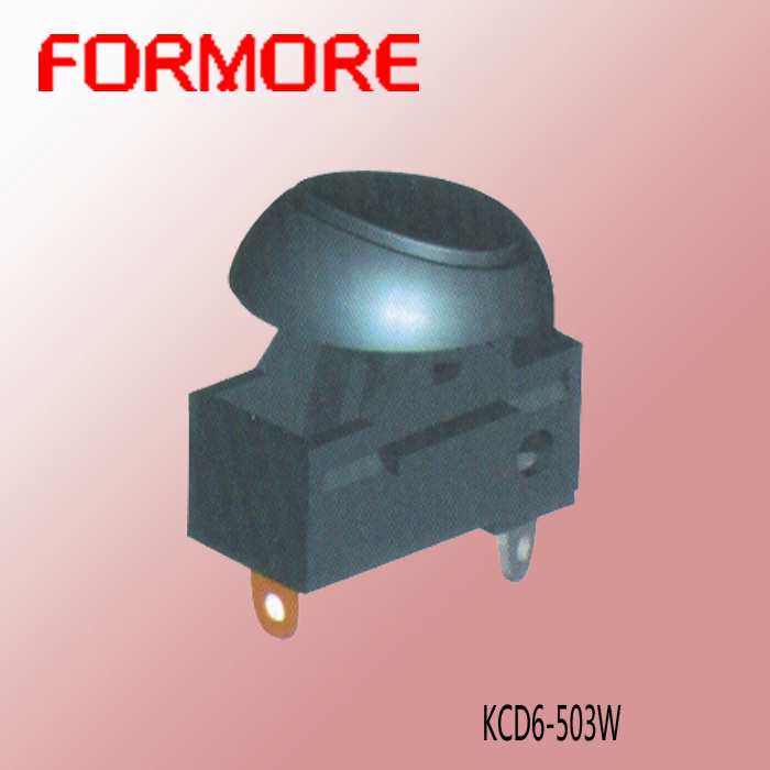 Hair Dryer Switch /3 Position Switch /Switch /Rocker Switch