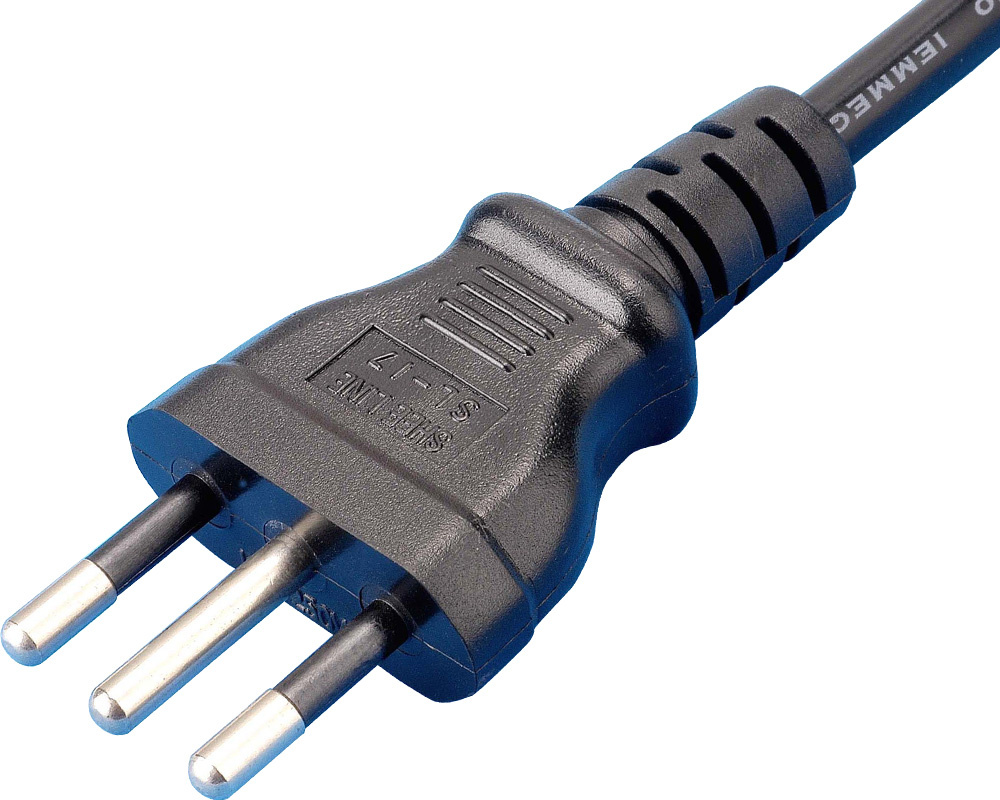 Italy Type Power Plug