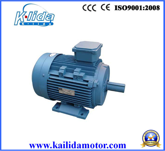 Y3 Series Three-Phase Aluminum Induction Motor