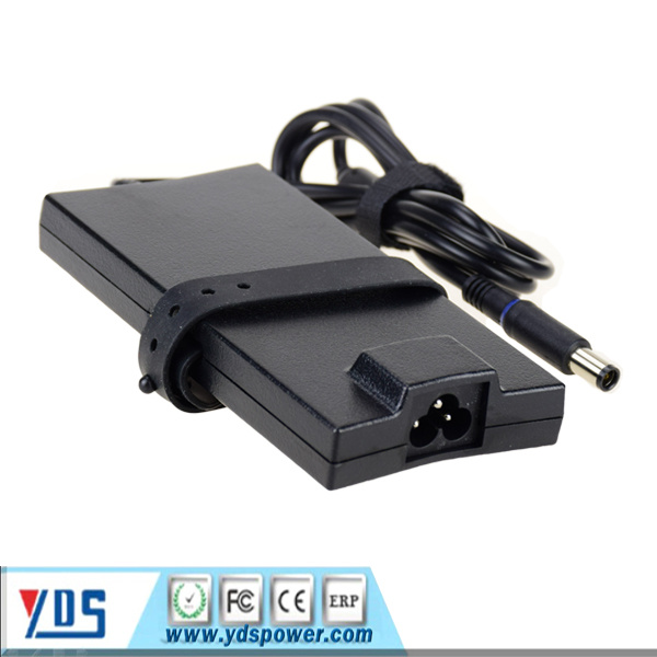 for DELL Slim Notebook Charger with Belt on The Case