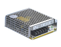 45W Single Output Switching Power Supply (HS-45)