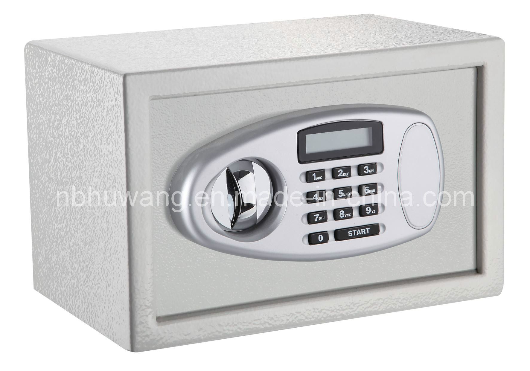 Electronic Safe Digital Safe with CE Approved
