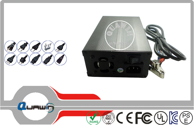 40cells 48V 2A NiMH NiCd Battery Pack Charger