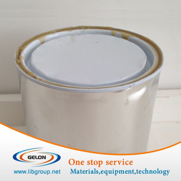 Fuse Strip Heat Paper for Thermal Battery Materials