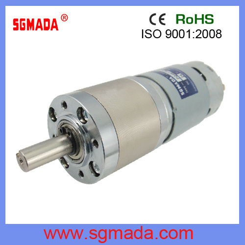 DC Gear Motor (PG45775) for Automatic Door