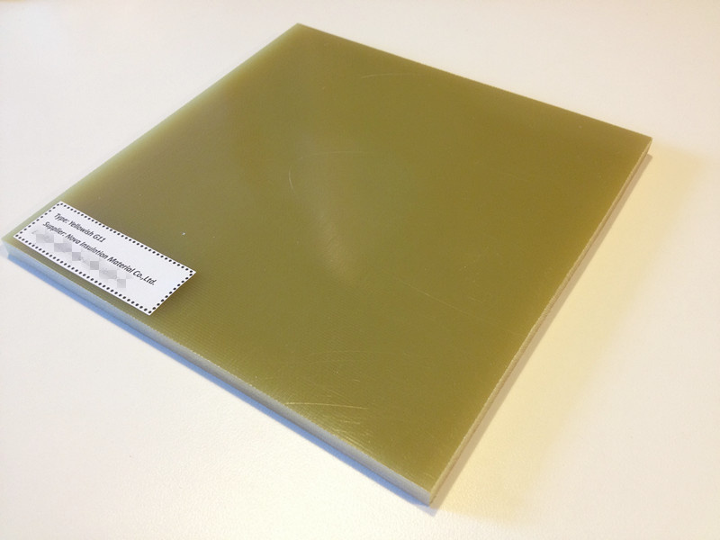 Fiberglass Epoxy Material Hgw 2372.1