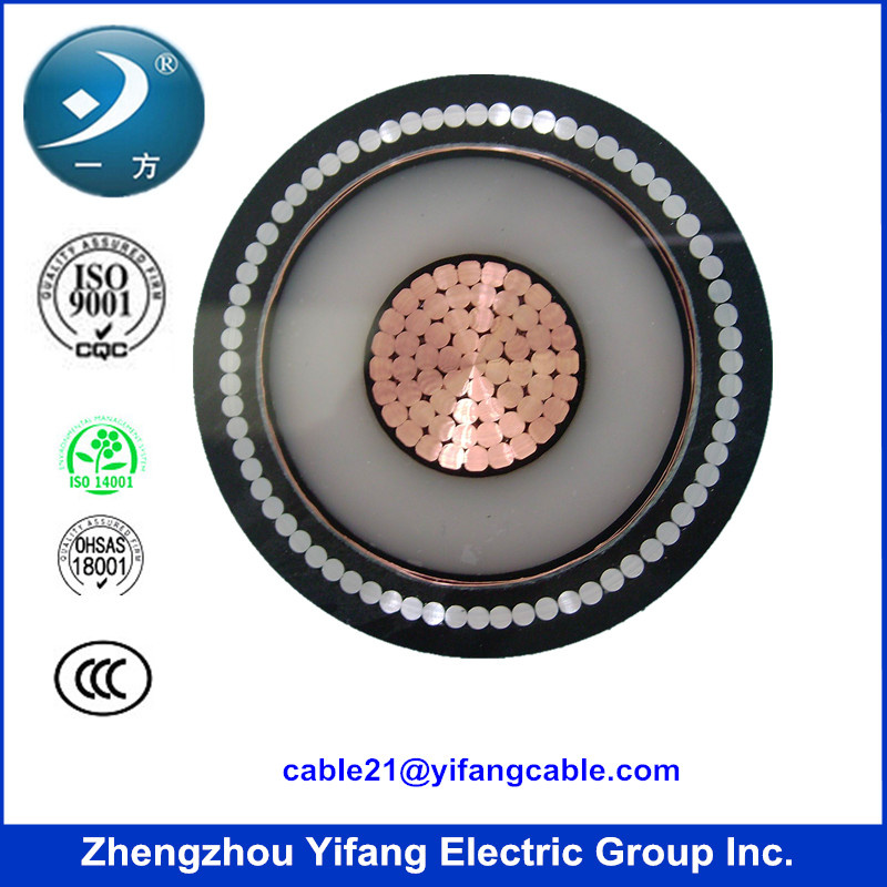 Armoured Marine Cable Power Cable Armored Cable Price