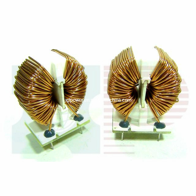 High Current Toroidal Common Mode Power Choke Coil Inductor (XP-PI-TC14001)