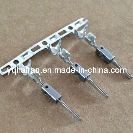 Brass Terminal 964269-2