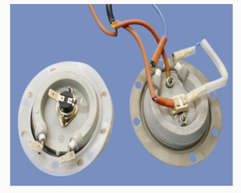 Coffee Pot Heating Element 1