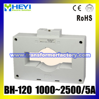 Bh Electrical Transformers / Measuring Current Transformer