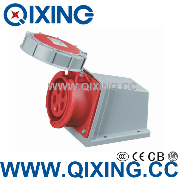 Economic Type Surface Mounted Socket Qx-1210