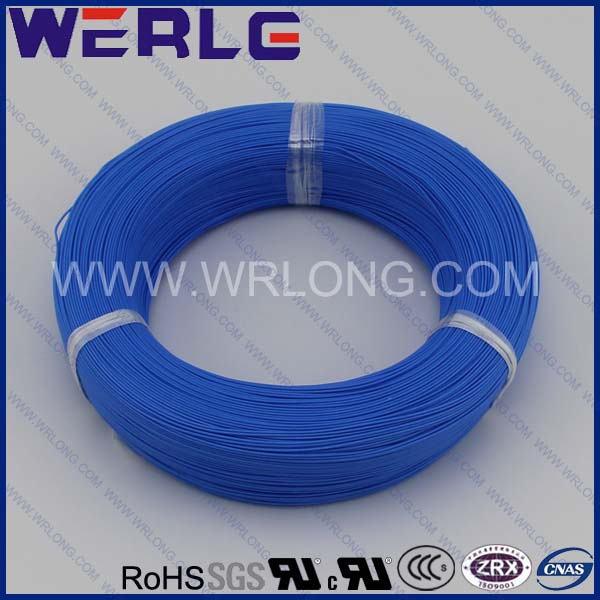 UL 1331 High Temperature Teflon Wire Cable