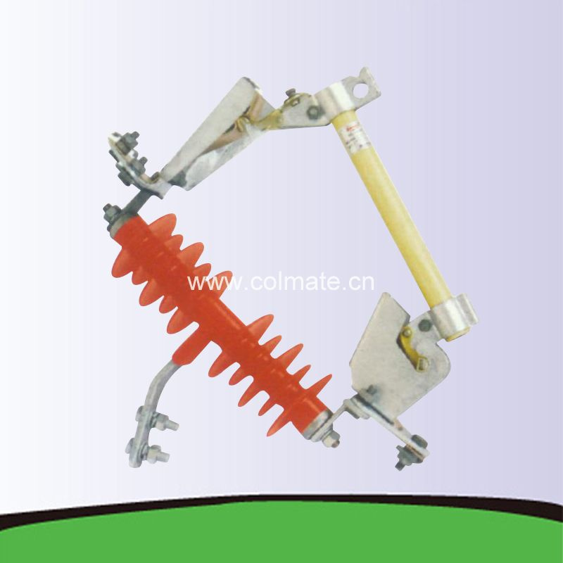 12kv Polymer Housed Cutout Fuse Cfs-7A-12-350 B