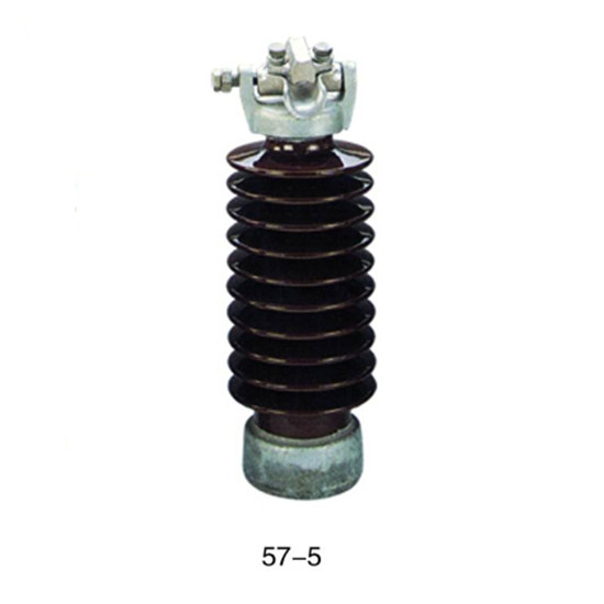Line Post Insulator for High Voltage (57-5)