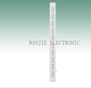 3A 5A Solderless Breadboard (BB-01-1)