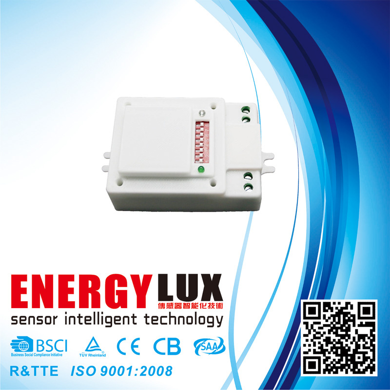 ES-M02B Microwave Sensor 5.8GHz Cw Radar Sensor