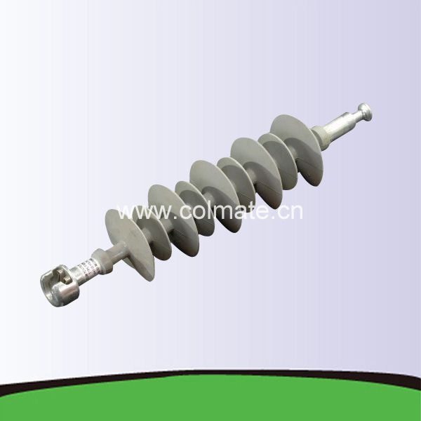 33kv Silicon Suspension Insulator 70kn Ssa900BS