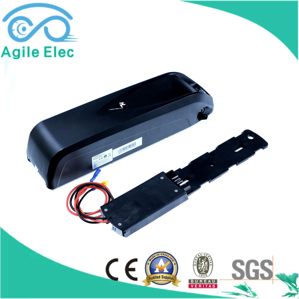 36V 13ah High Capacity Lithium Battery with Charger