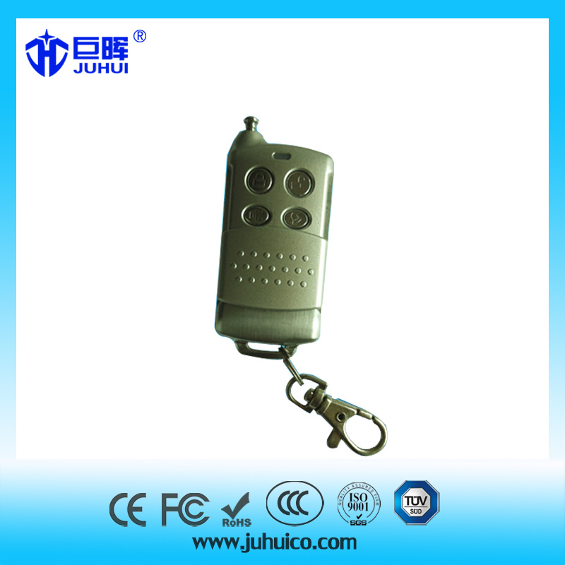 Steelmate Universal Remote 433MHz