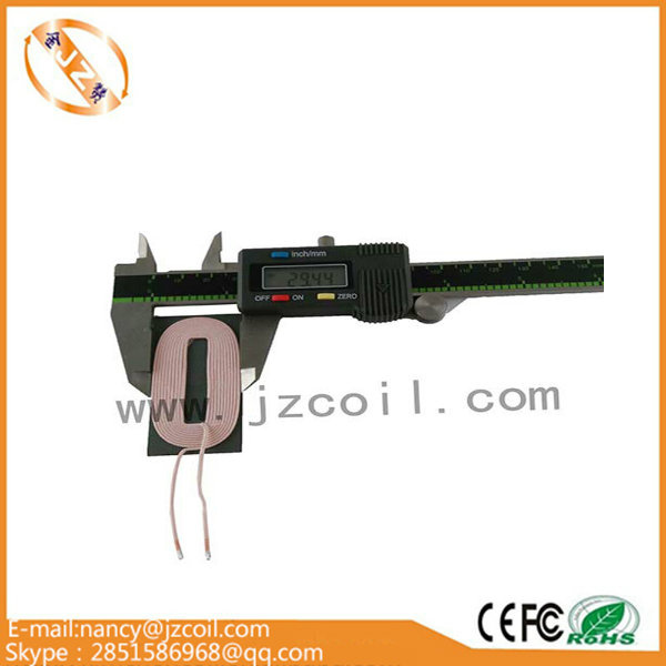 Intelligent Air Conditioning Coil 29.4*56.7 Transmitter Coil