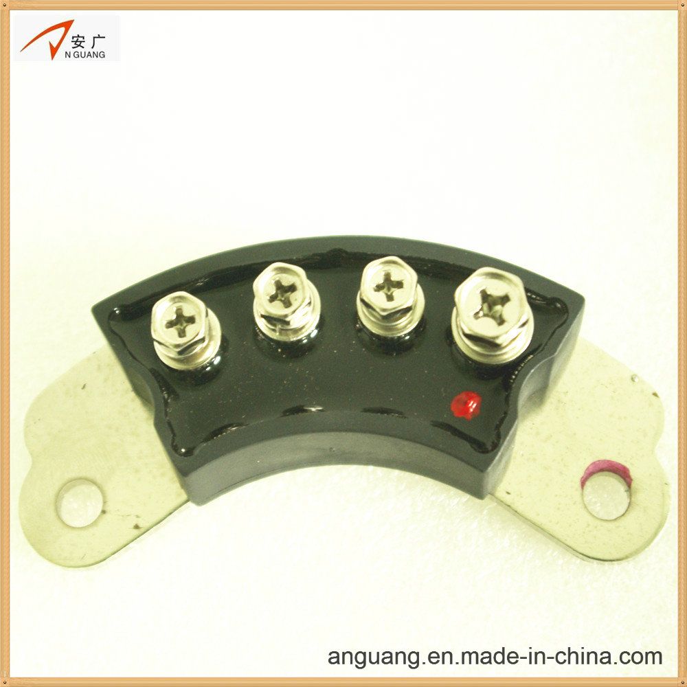 Rectifier Diode for Generator Excitation