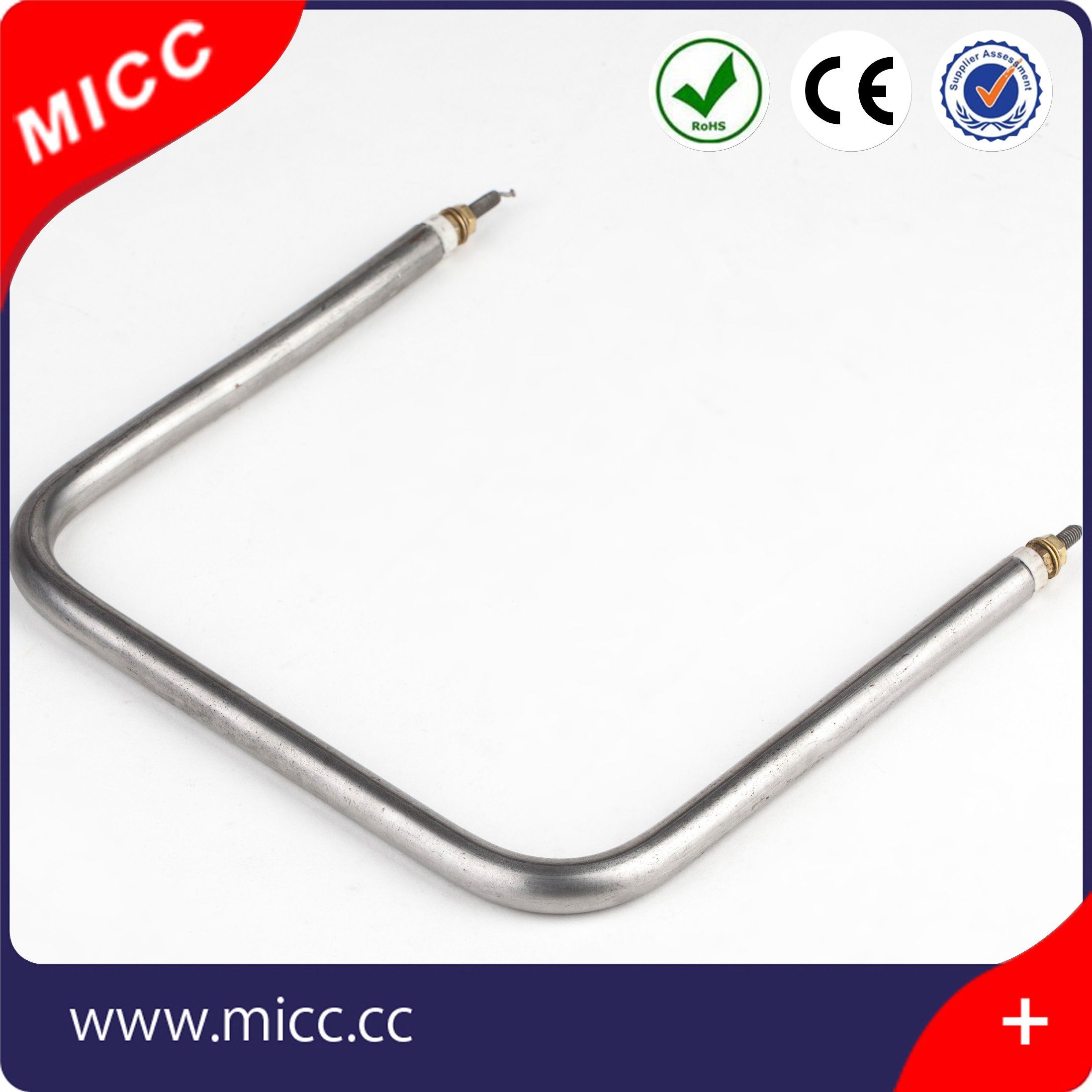 Micc Type U Tubular Heater