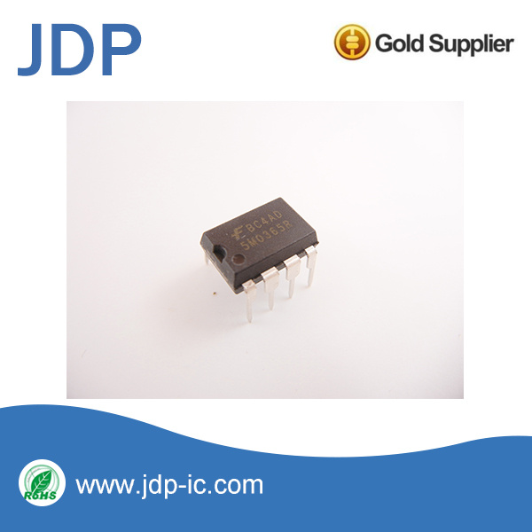 Fairchild Power Switch (FPS) 5m0365r