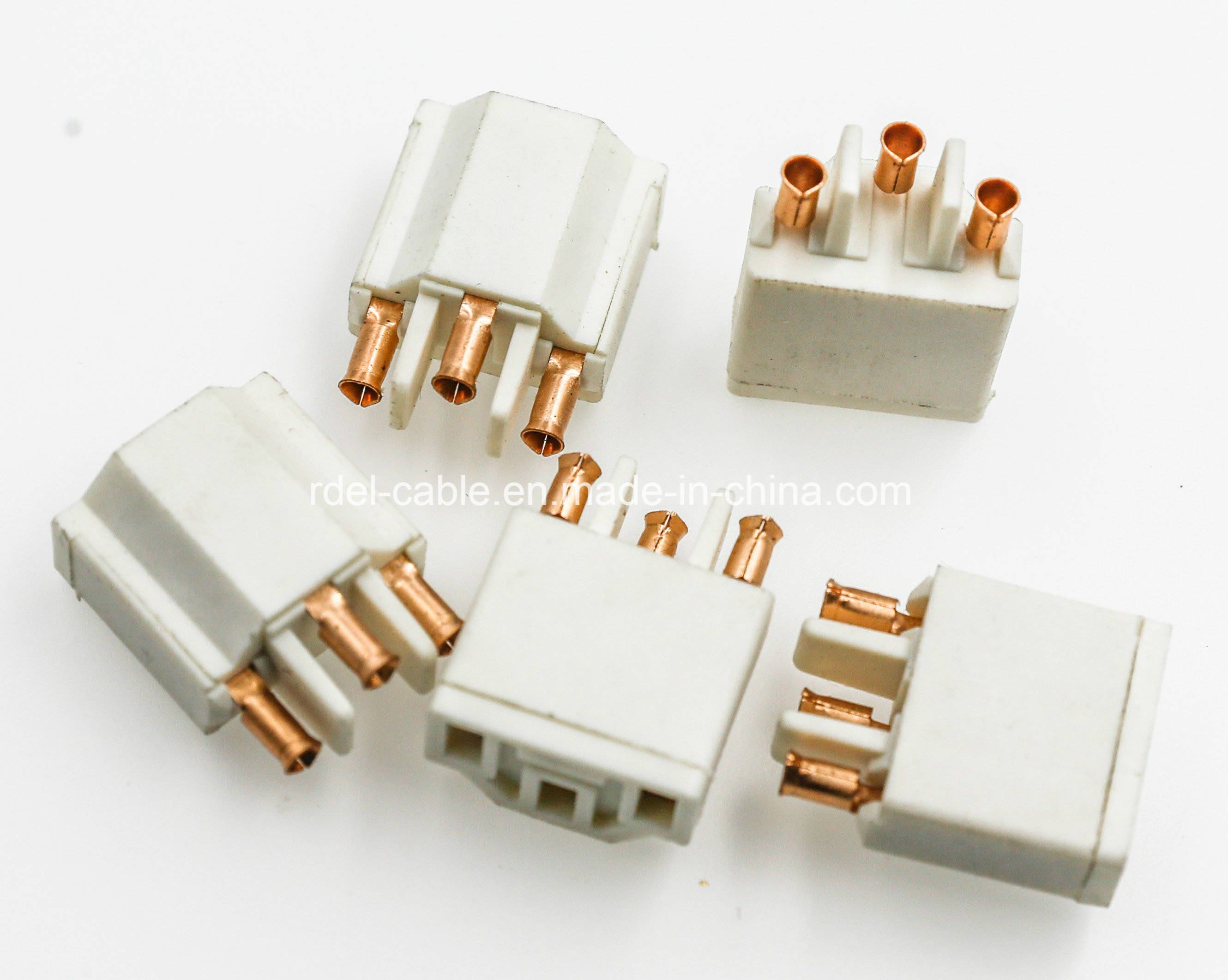 Insert Socket Europe C13 C14