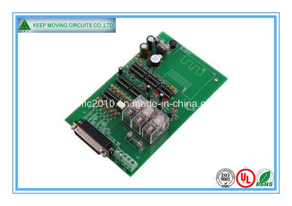High Speed PCB Design OEM PCB Board Assembly Electronic Circuit Boards PCBA