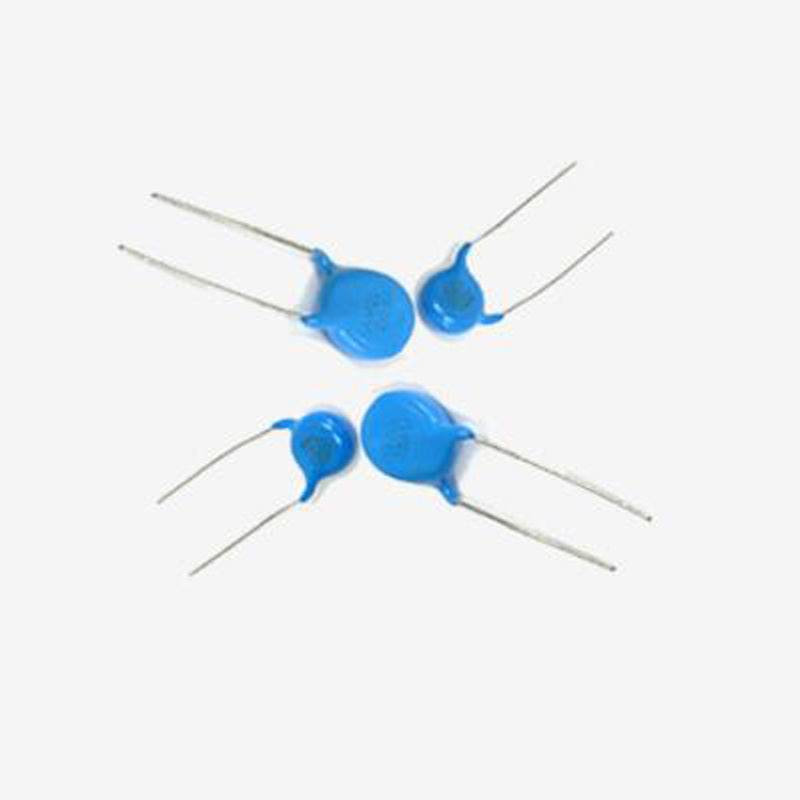 High Voltage Ceramic Disc Capacitor Tmcc02-1