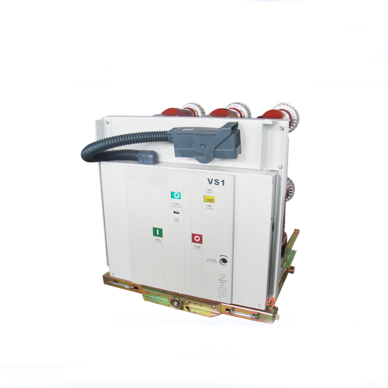 Vs1 Series Indoor vacuum Circuit Breaker