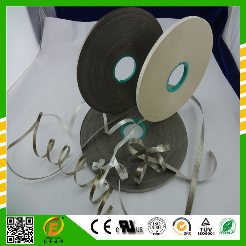 Professional Heat Insulation Mica Tape