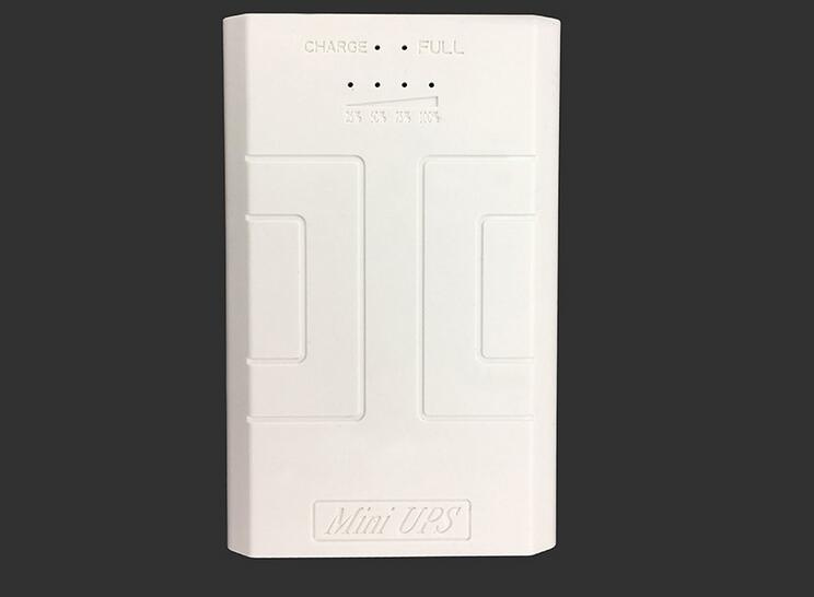 12V 2A Mini UPS Backup Power Supply