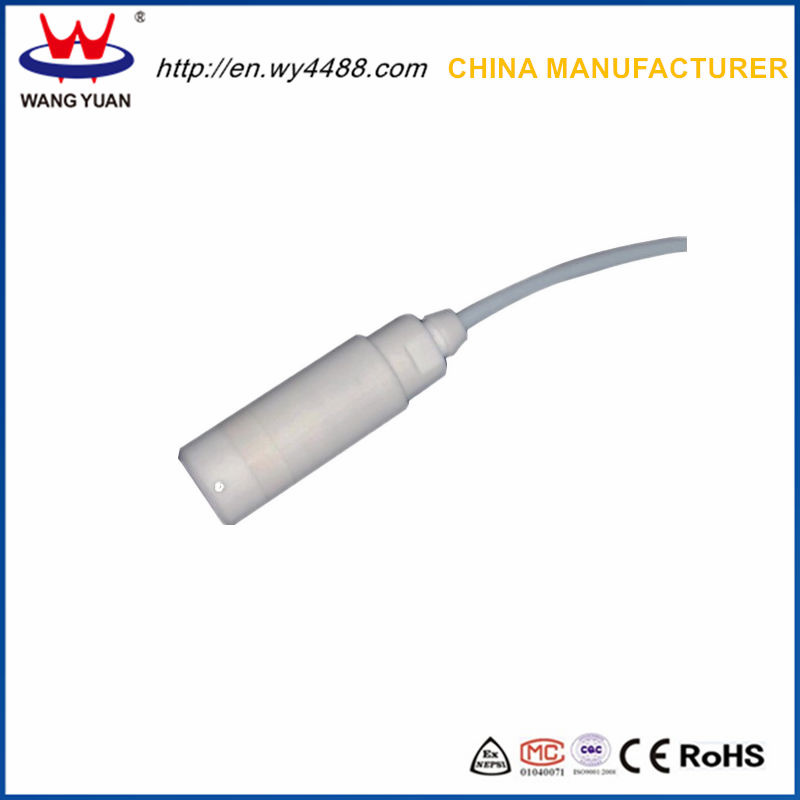 Wp311 Series 4-20mA Output Signal Level Sensor