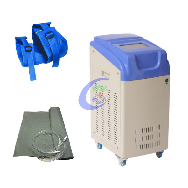 Medical Semiconductor Hot and Cold Therapy