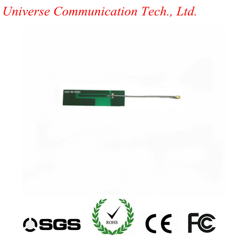 PCB WiFi Antenna 2.4GHz Low Power Consumption Antenna
