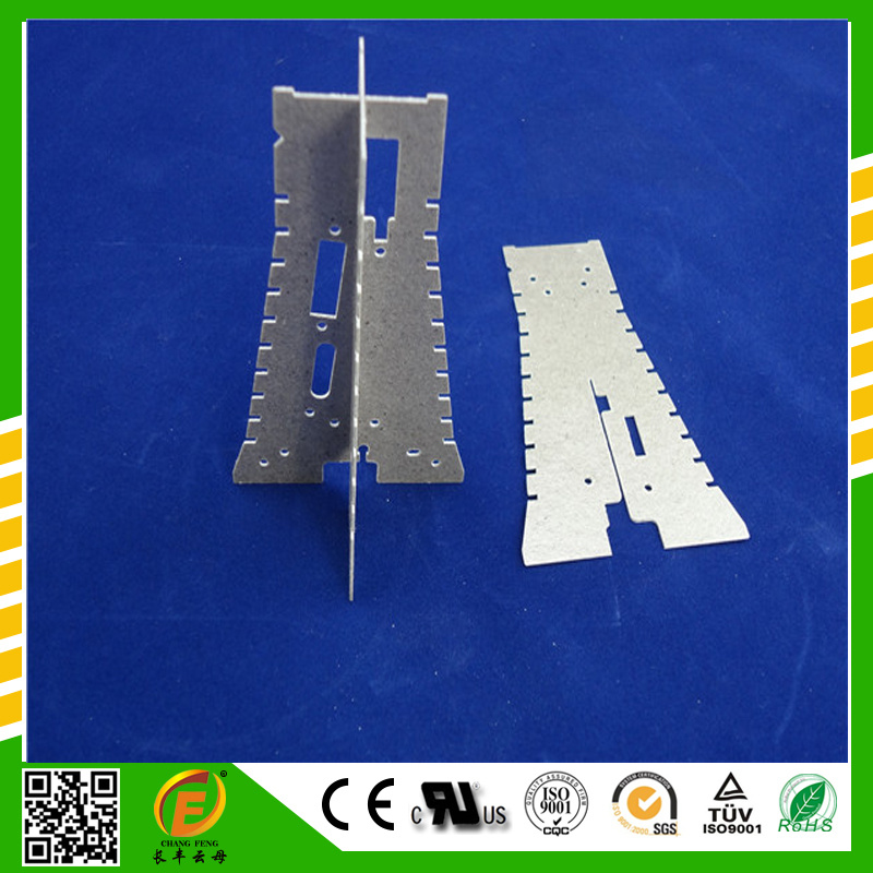 Mica Electric Insulation Washer for Cooker