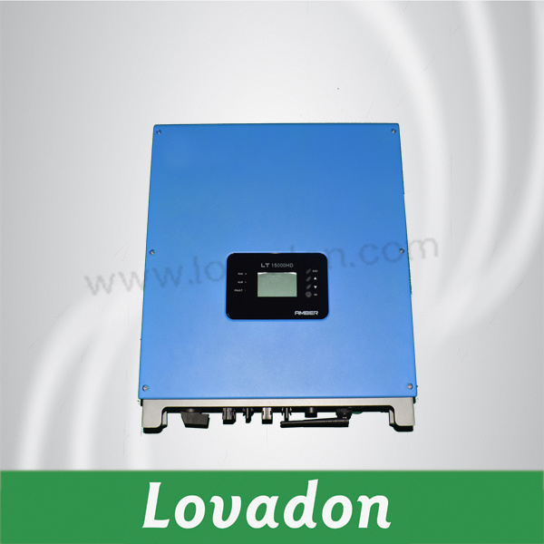 Ls 5000HD Grid Tied Inverter Solar Inverter