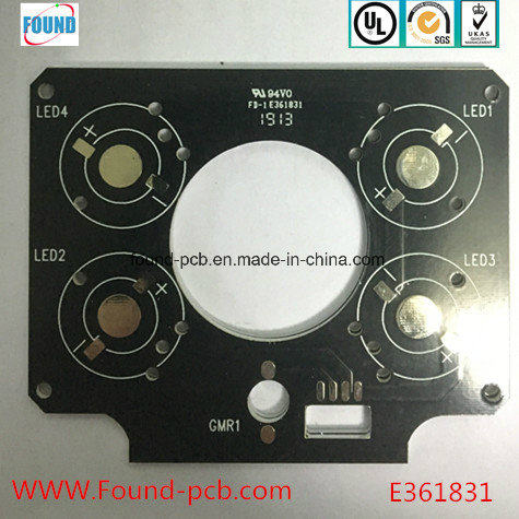 High Frequency PCB Aspocomp