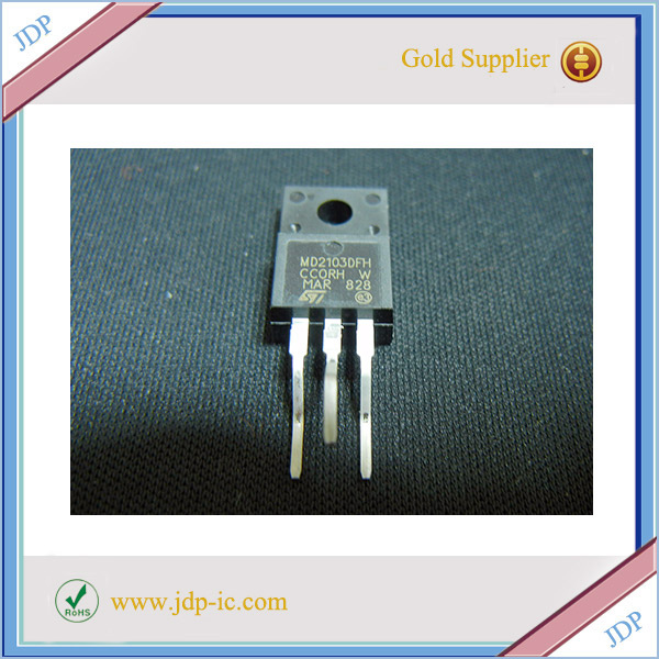 Triode MD2103dfh