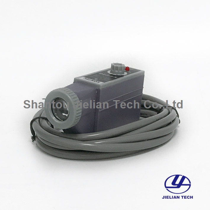 Kontec Photoelectric Sensor Switch Eyes Mark Sensor Ks-CS2g